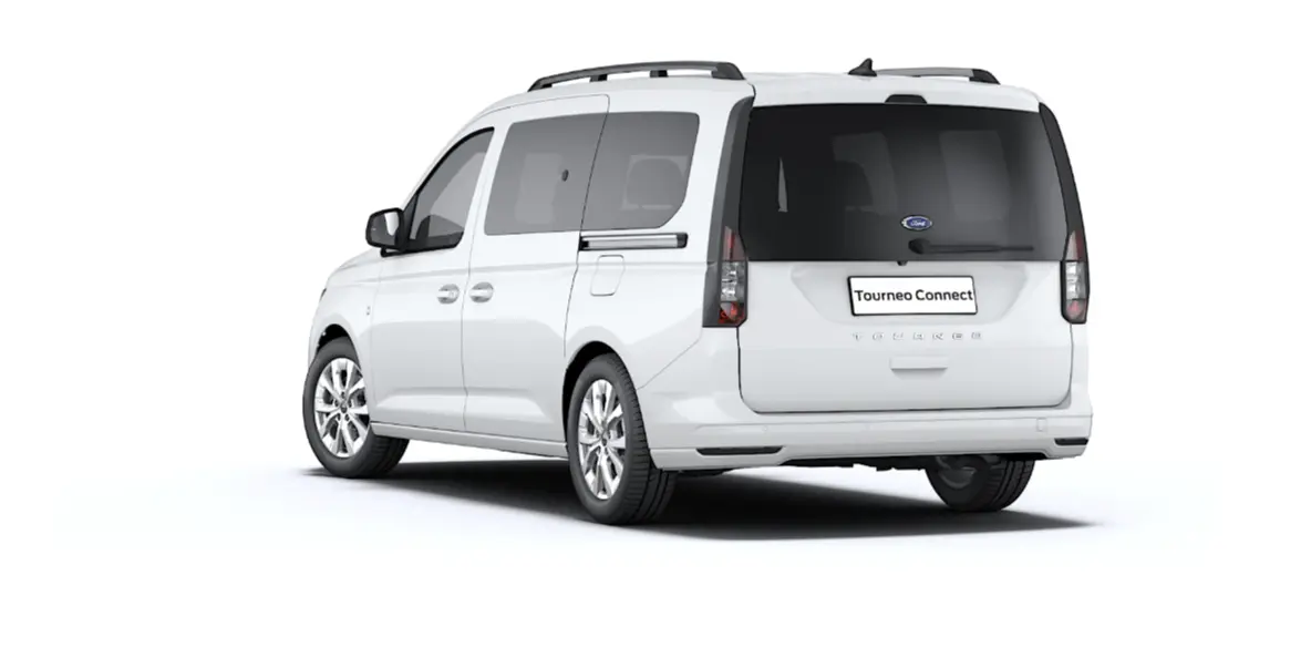 ford tourneo connect uno de los mejores coches para adaptar en 2026