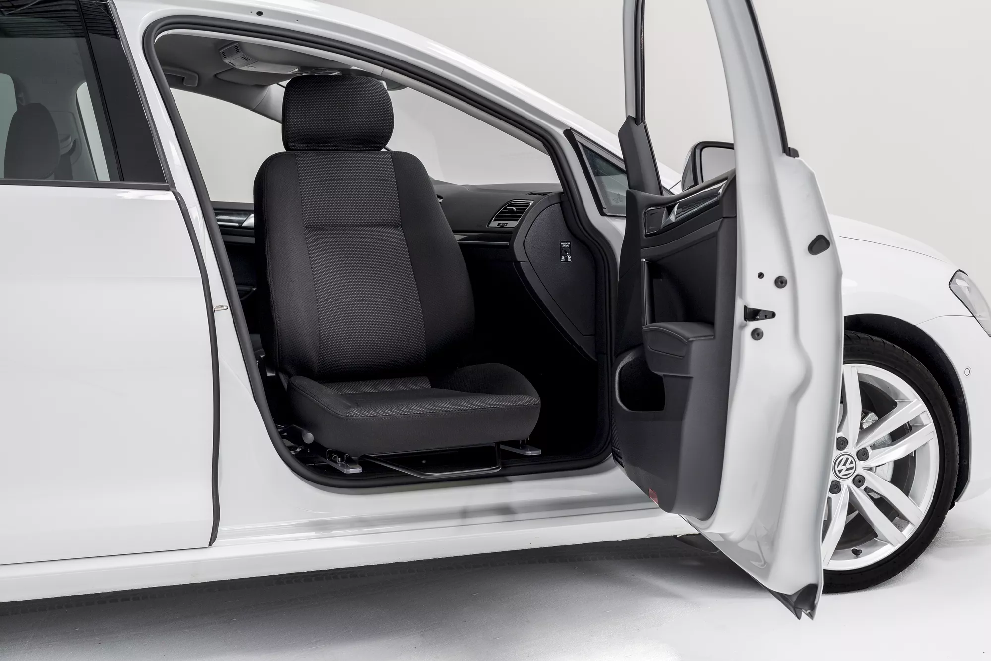 asiento-turnout